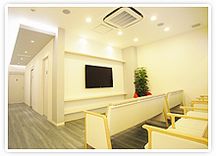 ならしの消化器クリニック詳細写真2