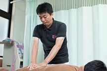 京町さくら鍼灸接骨院詳細写真2