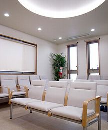 かんやまクリニック詳細写真2