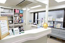 神戸垂水メディカルクリニック詳細写真2