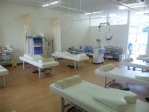 鶴が台鍼灸接骨院詳細写真2