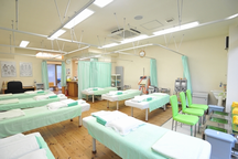 庄内はりきゅうマッサージ接骨院詳細写真2