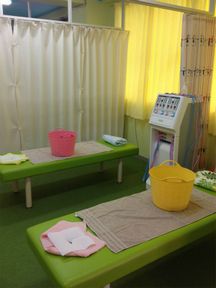 La.lente接骨院詳細写真2