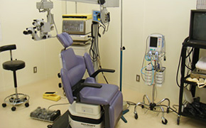 くまがい眼科詳細写真2