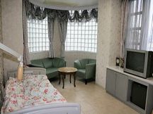 江川レディースクリニック詳細写真2