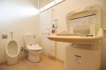 大垣さくらファミリークリニック詳細写真2