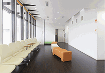 皮フ科内科よこたクリニック詳細写真2