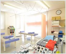 ひな接骨院詳細写真2