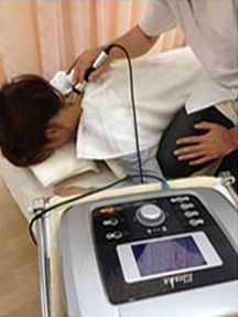 はごろも整骨院詳細写真2