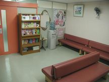 中野泌尿器科詳細写真2