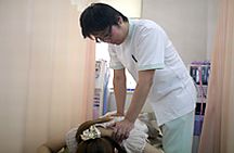 ひなた接骨院詳細写真2