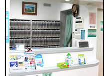 岩下眼科詳細写真2