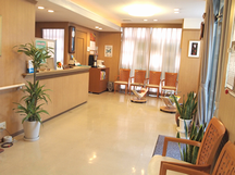 桑江クリニック詳細写真2