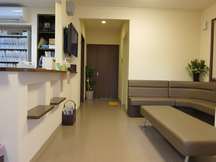 岡部内科詳細写真2