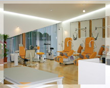 マジマ整形外科詳細写真2