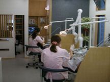 ヤゴオリ歯科医院詳細写真2