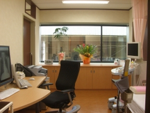 本通トータルヘルス内科クリニック詳細写真2