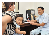 高浜接骨院詳細写真2