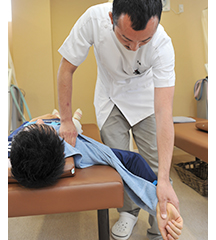 大和接骨院詳細写真2