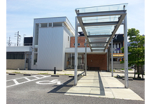 樋口胃腸科・内科クリニック詳細写真2