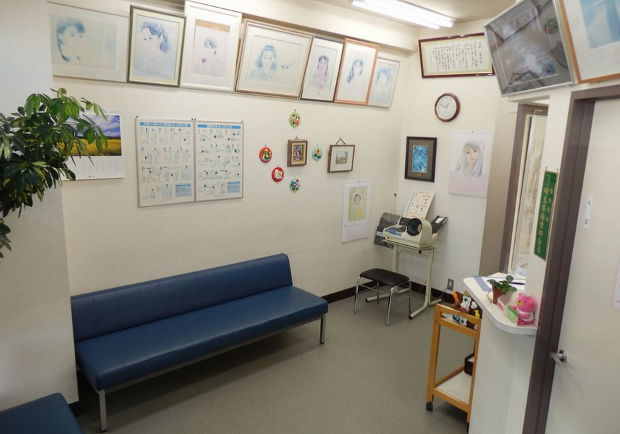 戸田鈴木接骨院詳細写真2