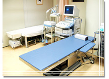 柿木外科クリニック詳細写真2