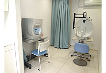 太田眼科クリニック詳細写真2