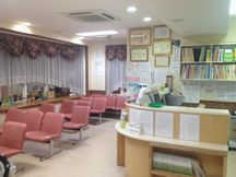 もりなが内科・小児科クリニック詳細写真2