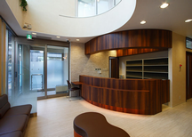 押谷クリニック詳細写真2