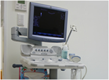 にしだ泌尿器科クリニック詳細写真2