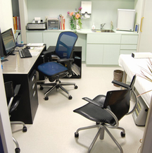 横田メンタルクリニック詳細写真2