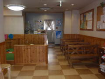 Kこどもクリニック詳細写真2