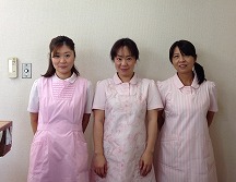 外苑歯科松戸診療所詳細写真2