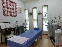 ばん皮膚科詳細写真2