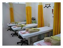 オステ治療室/新田和柔整院詳細写真2