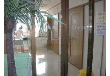 津谷内科呼吸器科クリニック詳細写真2