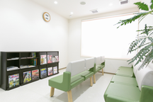 きたうらクリニック詳細写真2