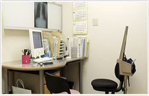 のぶさわ内科医院詳細写真2