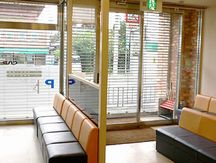 細田耳鼻科 EAR CLINIC詳細写真2