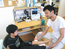 いのうえ整骨院詳細写真2