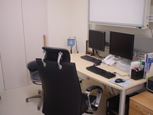 はなさきクリニック詳細写真2