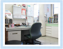 まつだ小児科クリニック詳細写真2