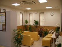 ひかり心身クリニック詳細写真2