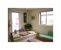 なべしま消化器内科クリニック詳細写真2