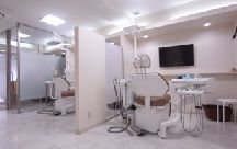 おかだデンタルクリニック詳細写真2