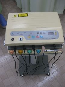 GAIA鍼灸整骨院詳細写真2