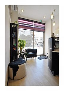 ほりきりデンタルクリニック詳細写真2