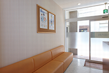 小田内科　循環器内科詳細写真2