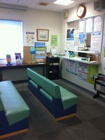 都井メンタルクリニック詳細写真2