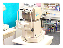 ユサ眼科クリニック詳細写真2